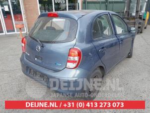 Nissan Micra Taillight, right O668413 photo 3