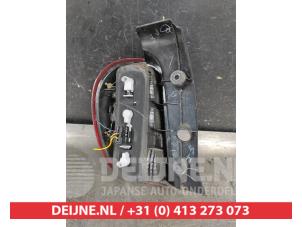 Nissan Micra Taillight, right O668413 photo 2