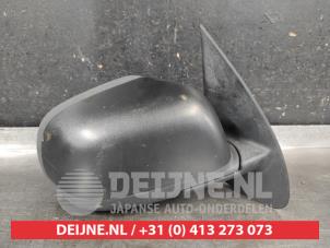 Nissan Micra Außenspiegel rechts O668426 foto 2