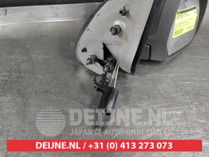 Nissan Micra Außenspiegel rechts O668426 foto 3