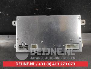 Nissan Micra Radio O668427 photo 2