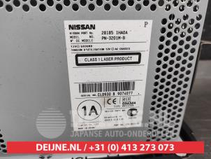 Nissan Micra Radio O668427 photo 3
