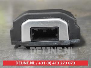 Nissan Micra Front camera O668452 photo 2