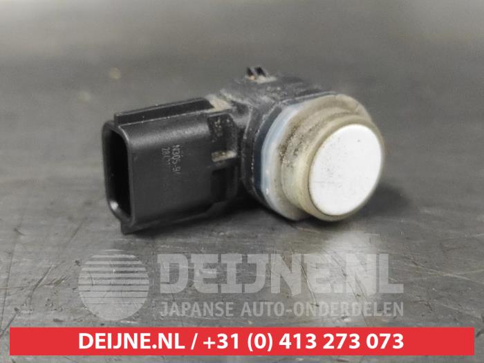 Nissan Micra PDC Sensor O668455