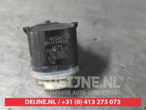 Nissan Micra PDC-Sensor O668455 foto 2