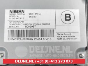 Nissan Micra Camera module O668465 photo 2