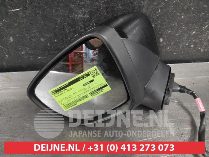 Nissan Micra Buitenspiegel links O668469