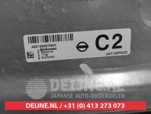 Nissan Micra Slotenset Cilinder (compleet) O668500 foto 2
