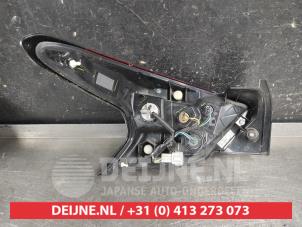 Nissan Micra Achterlicht rechts O668481 foto 2