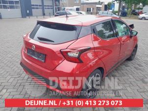 Nissan Micra Achterlicht rechts O668481 foto 3