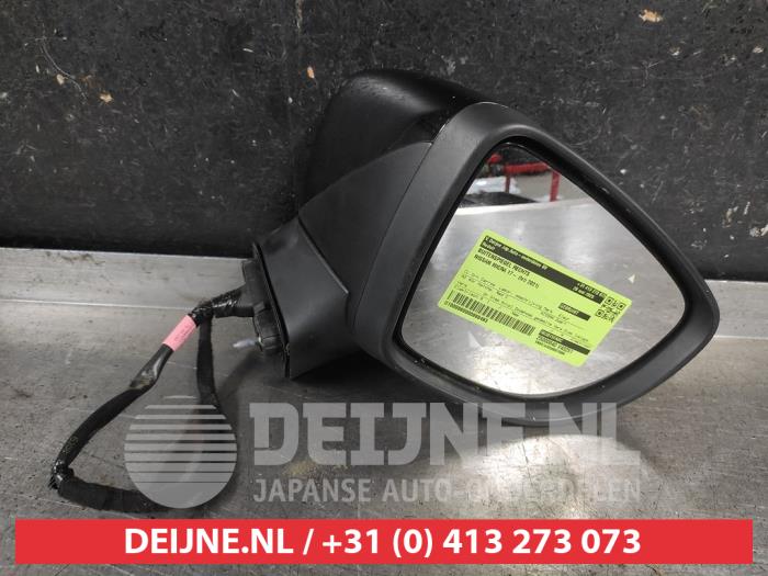Auto Achteruitkijkspiegel Voor Nissan Voor Micra Voor K21 Voor Note Voor E11 2003 2004 2005 2006 2007 2008 2009 2010-2018 Binnenspiegel Achteruitkijkspiegel Achteruitkijkspiegel
