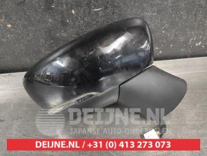 Nissan Micra Buitenspiegel rechts O668493 foto 2
