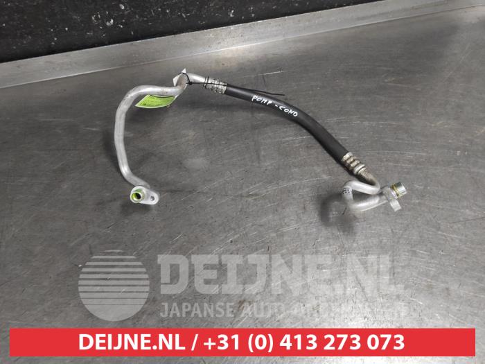 Nissan Micra Airco Leiding O668502