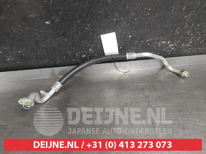 Nissan Micra Airco Leiding O668503