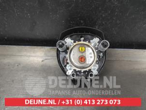 Nissan Micra Airbag links (Lenkrad) O668508 foto 2