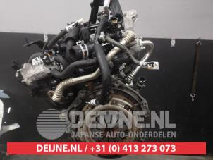 Kia Picanto Engine O668514 photo 3