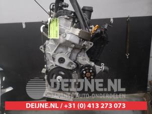Gebruikte Motor Kia Picanto (JA) 1.0 12V Prijs € 750,00 Margeregeling aangeboden door V.Deijne Jap.Auto-onderdelen BV