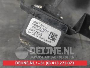 Nissan Micra Front camera O668527 photo 2