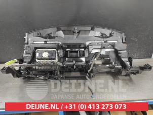 Nissan Micra Right airbag (dashboard) O668534 photo 2