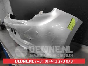 Nissan Micra Achterbumper O668556 foto 3