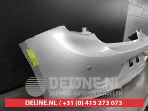 Nissan Micra Achterbumper O668556 foto 2