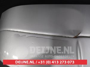 Nissan Micra Heckklappe O668558 foto 2