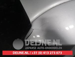 Nissan Micra Heckklappe O668558 foto 3