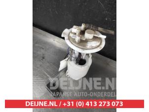 Gebruikte Tank element Pomp Nissan Micra (K13) 1.2 12V DIG-S Prijs € 75,00 Margeregeling aangeboden door V.Deijne Jap.Auto-onderdelen BV