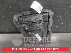 Kia Stonic Bumper Rooster O668577 foto 2