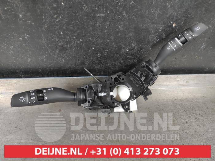 Kia Stonic Combischakelaar Stuurkolom O668578