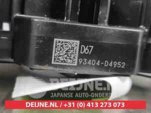 Kia Stonic Steering column stalk O668578 photo 3