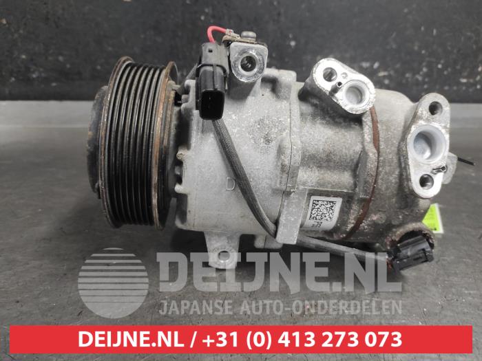 Kia Stonic Aircopomp O668580