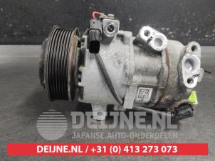 Gebruikte Aircopomp Kia Stonic (YB) 1.0i T-GDi 12V Eco-Dynamics+ Prijs € 150,00 Margeregeling aangeboden door V.Deijne Jap.Auto-onderdelen BV
