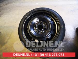 Nissan Micra Notreserverad O668582 foto 2