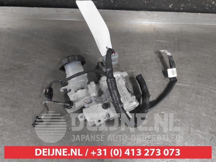 Kia Stonic Koppelingsactuator O668583