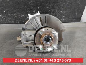 Kia Stonic Achsschenkel links vorne O668585 foto 2