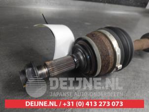 Kia Stonic Aandrijfas rechts-voor O668592 foto 3