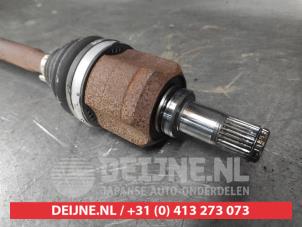 Kia Stonic Aandrijfas rechts-voor O668592 foto 2