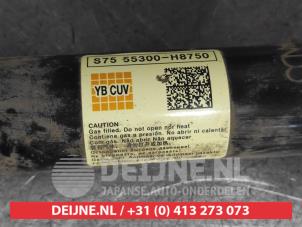 Kia Stonic Rear shock absorber, left O668593 photo 2