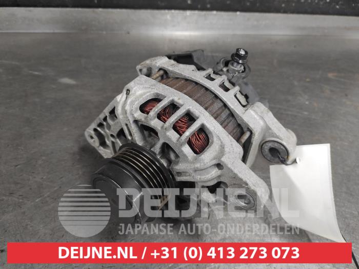 Kia Picanto Dynamo O668597