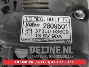 Kia Picanto Dynamo O668597 photo 3