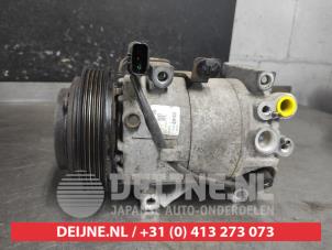 Gebruikte Pomp Airco Kia Picanto (TA) 1.2 16V Prijs € 150,00 Margeregeling aangeboden door V.Deijne Jap.Auto-onderdelen BV