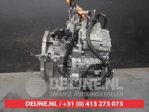 Mitsubishi Outlander Gearbox O668641 photo 3