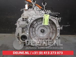 Mitsubishi Outlander Gearbox O668641 photo 2
