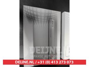 Mitsubishi Outlander Instruction Booklet O668642 photo 3