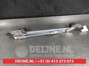 Nissan Navara Scheibenwischer Mechanik O668668 foto 2