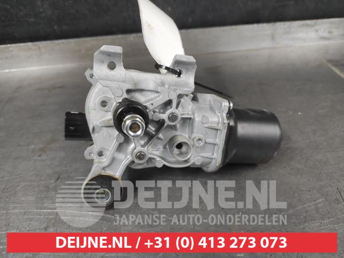 Nissan Navara Front wiper motor O668667