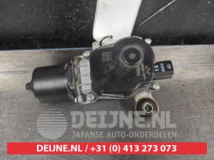 Nissan Navara Ruitenwissermotor voor O668667 foto 2