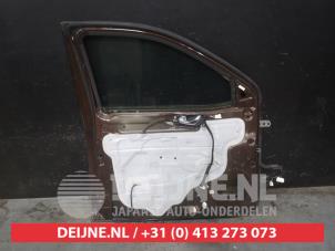 Nissan Navara Tür 4-türig links vorne O668671 foto 3