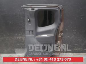 Nissan Navara Tür 4-türig rechts hinten O668681 foto 2